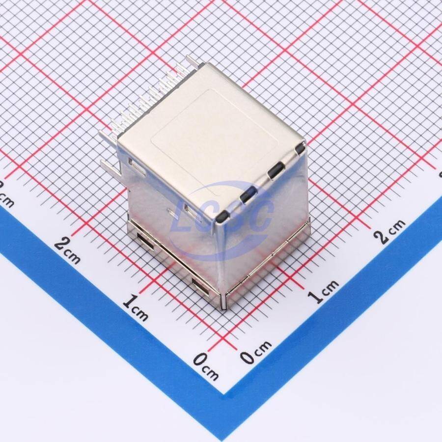 Lian Xin Technology XUBF-0336-24B02 - 2