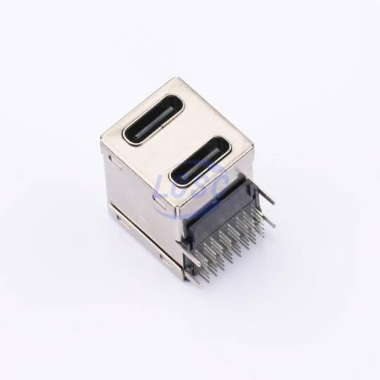 Lian Xin Technology XUBF-0336-24B02 - 3