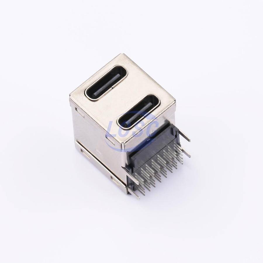 Lian Xin Technology XUBF-0336-24B02 - 3