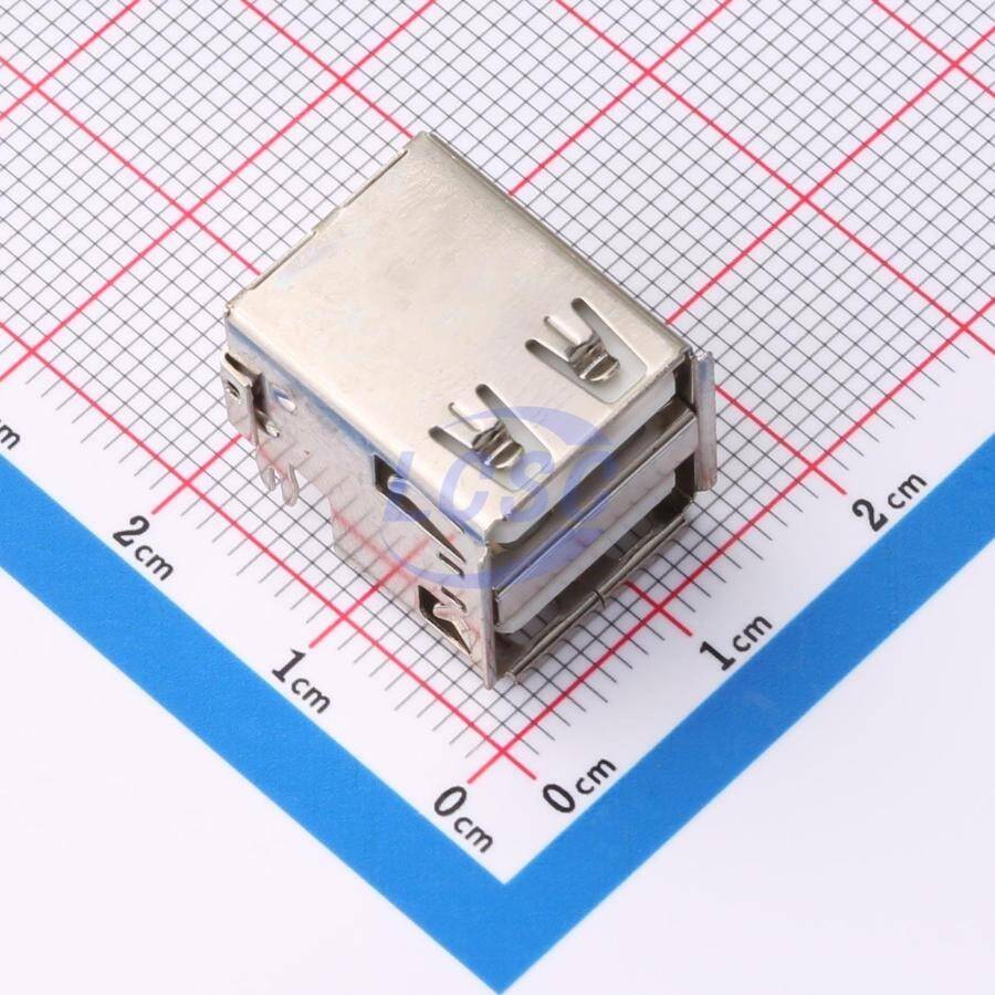 Lian Xin Technology XUDF-0208-07 - 1