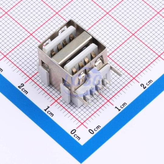 Lian Xin Technology XUDF-0208-1420