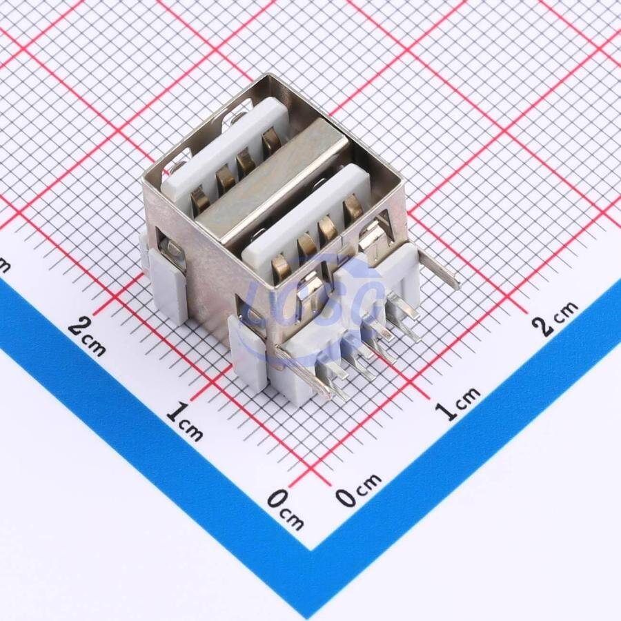 Lian Xin Technology XUDF-0208-1420 - 1