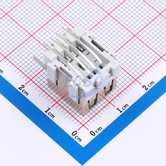 Lian Xin Technology XUDF-0208-1420 - 2