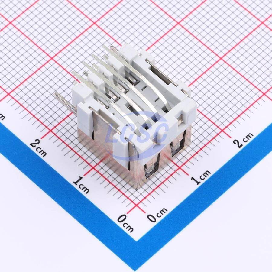 Lian Xin Technology XUDF-0208-1420 - 2