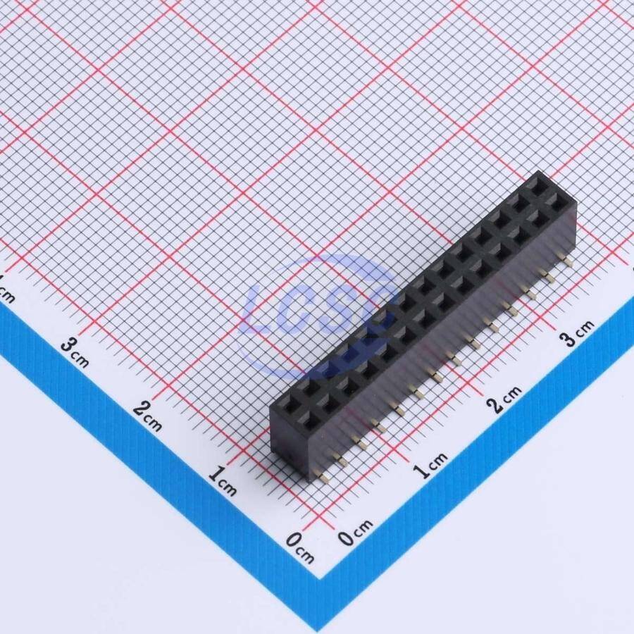 Liansheng 1020300861 - 1