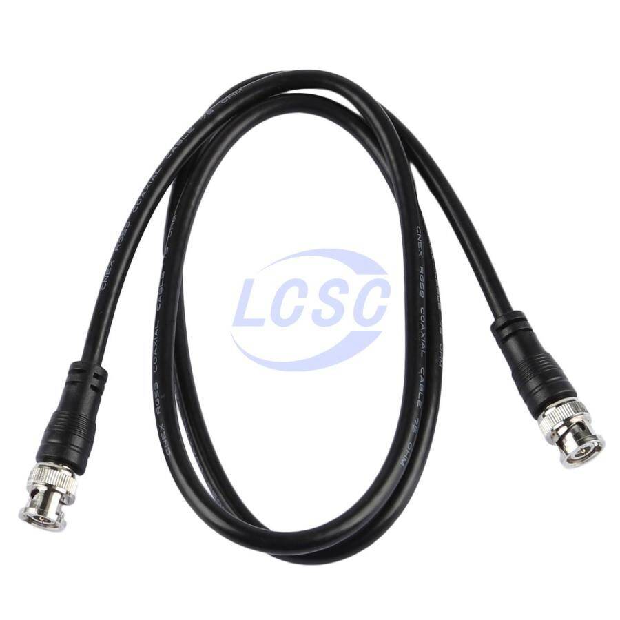 LICQ BNC-G2-RG59-1M-D1D - 1