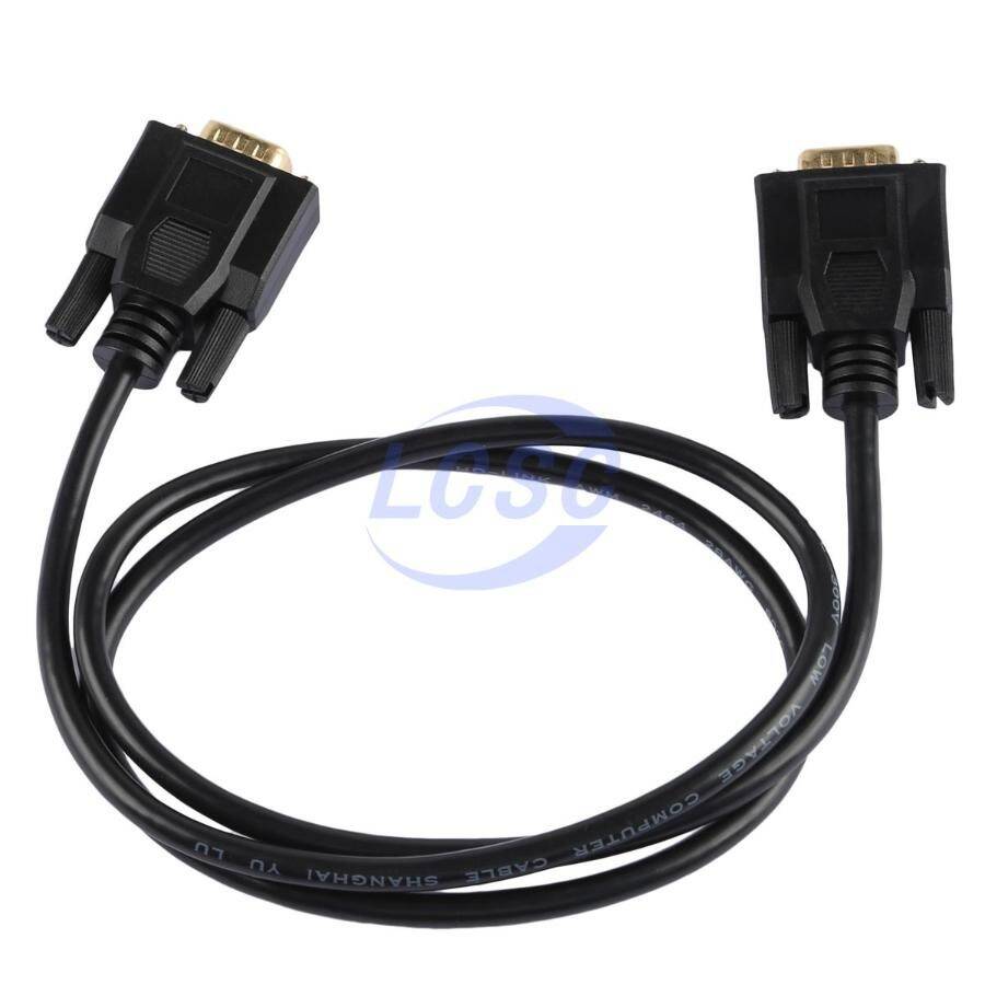 LICQ DB9-G2-PBX-1M-1D1 - 2