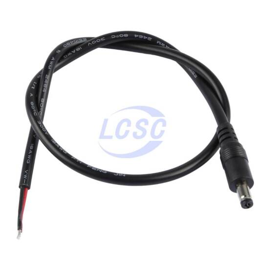LICQ DC5521-G-0.75SQ-0.5M-DX