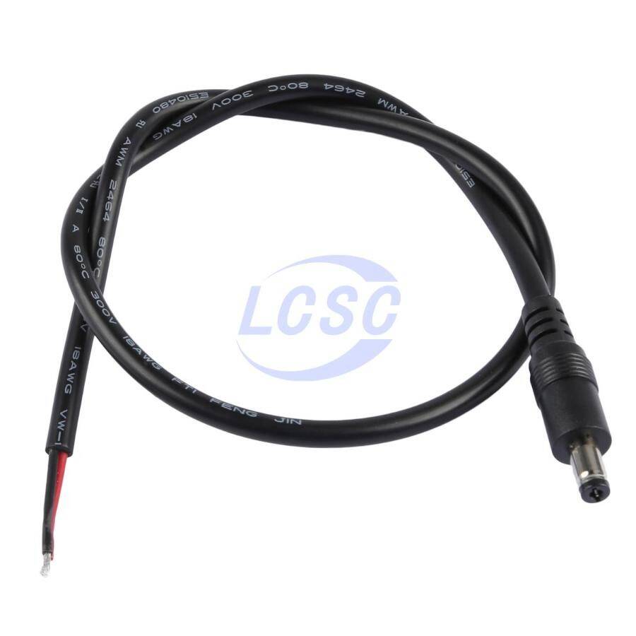 LICQ DC5521-G-0.75SQ-0.5M-DX - 1