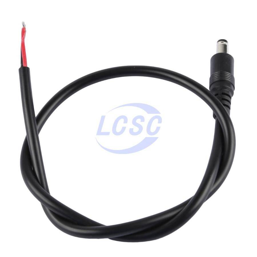 LICQ DC5521-G-0.75SQ-0.5M-DX - 2