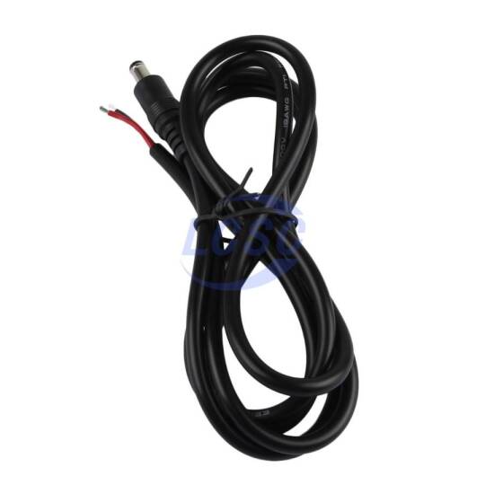 LICQ DC5521-G-0.75SQ-1.5M-DX - 2