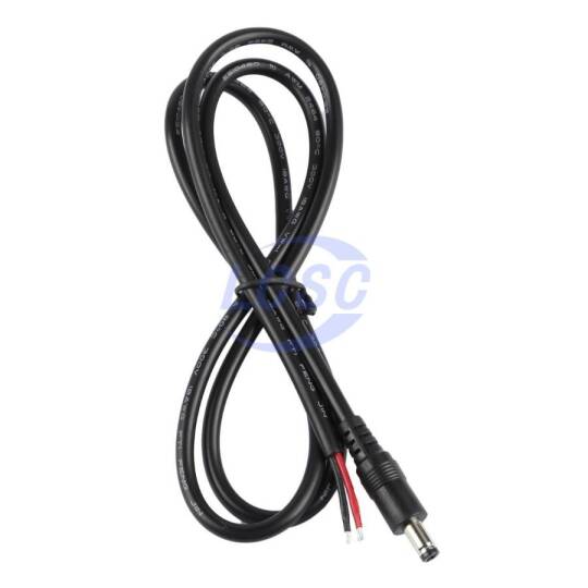 LICQ DC5521-G-0.75SQ-1M-DX