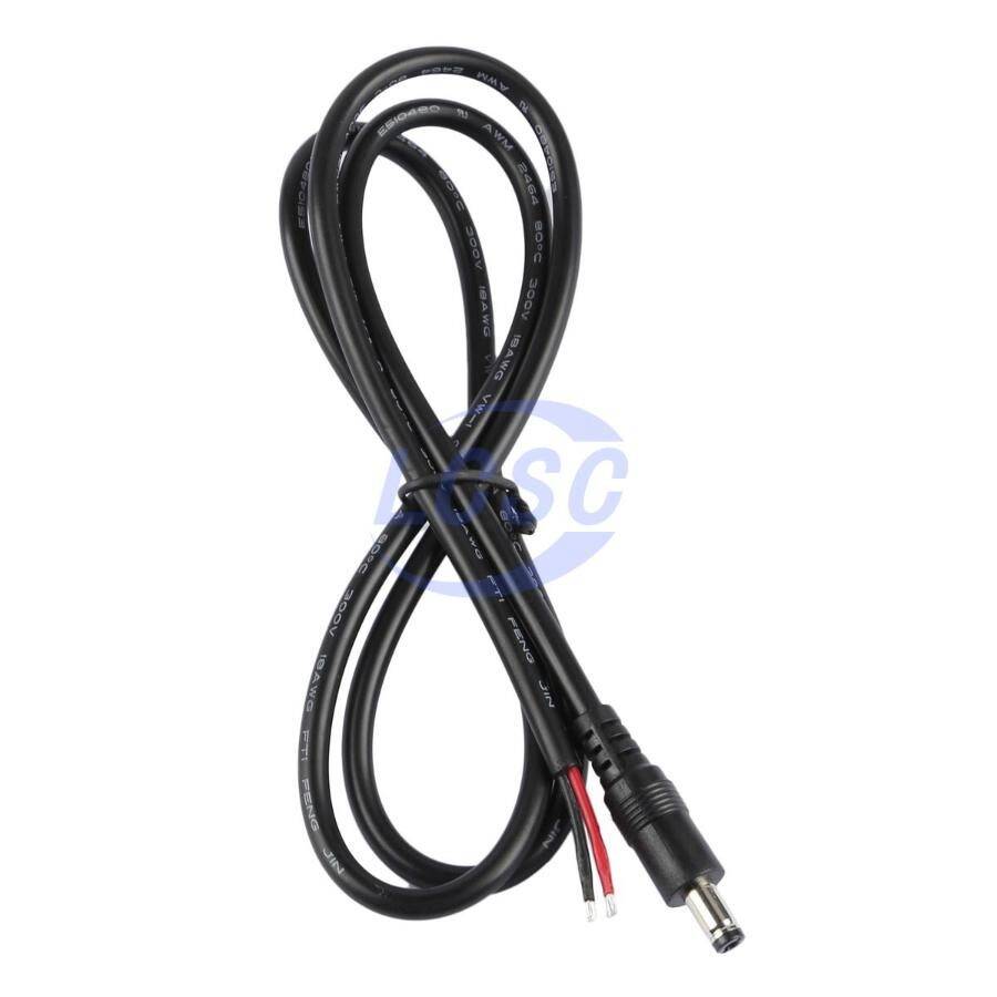 LICQ DC5521-G-0.75SQ-1M-DX - 1