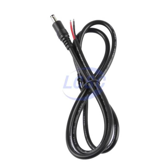 LICQ DC5521-G-0.75SQ-1M-DX - 2