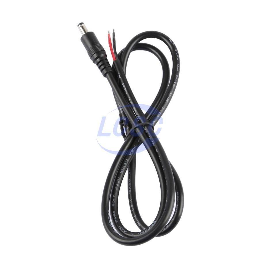 LICQ DC5521-G-0.75SQ-1M-DX - 2