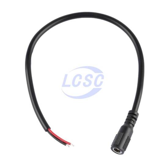 LICQ DC5521-M-0.75SQ-0.3M-DX