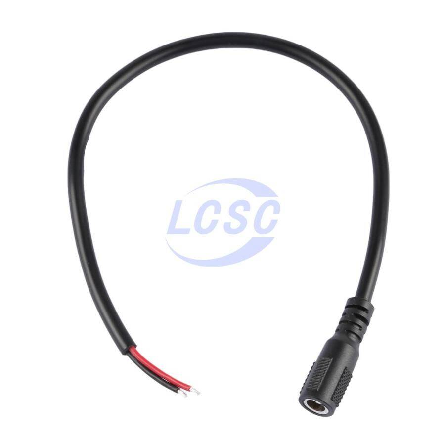 LICQ DC5521-M-0.75SQ-0.3M-DX