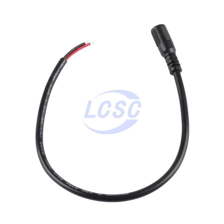 LICQ DC5521-M-0.75SQ-0.3M-DX - 2