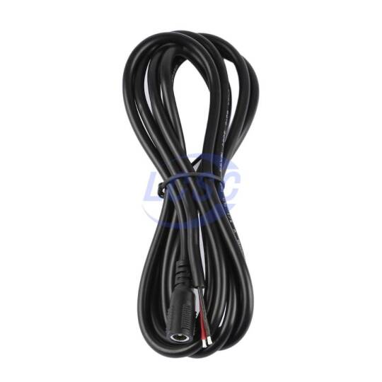 LICQ DC5521-M-0.75SQ-2M-DX