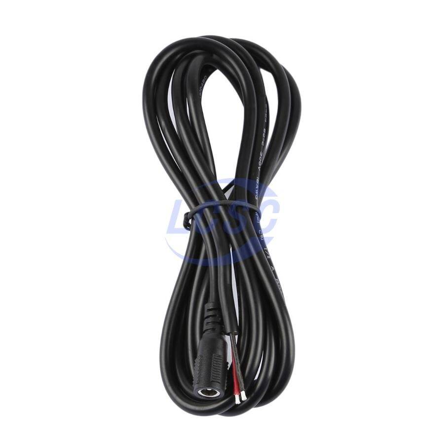 LICQ DC5521-M-0.75SQ-2M-DX