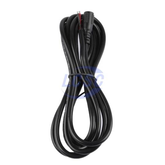 LICQ DC5521-M-0.75SQ-2M-DX - 2