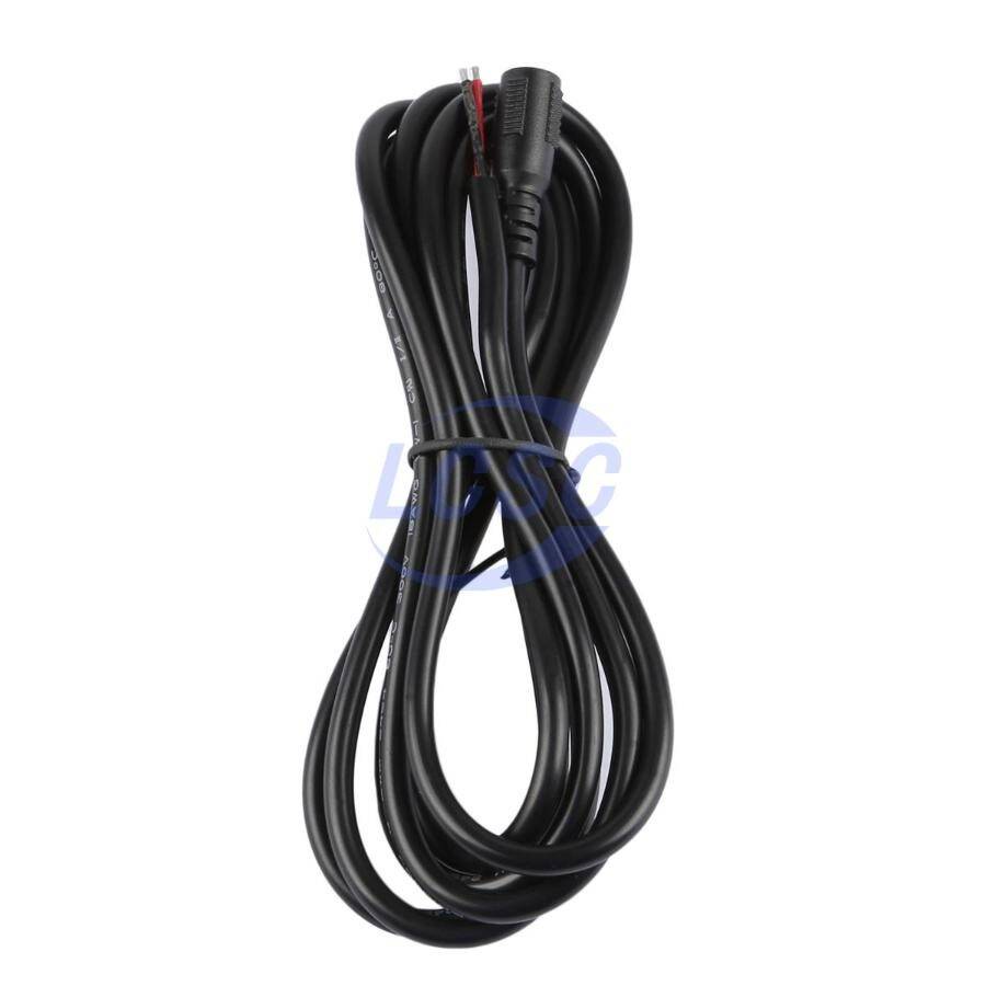 LICQ DC5521-M-0.75SQ-2M-DX - 2