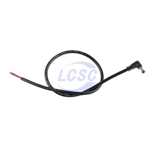 LICQ DC5521-WG-0.75SQ-0.5WM-DX