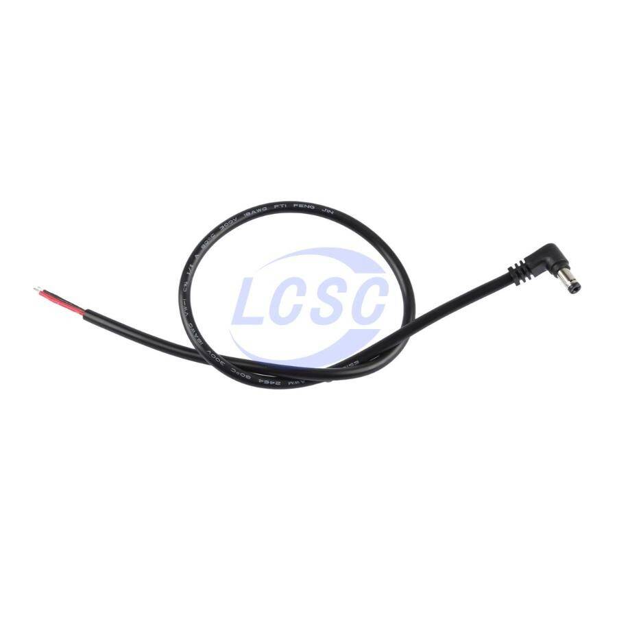 LICQ DC5521-WG-0.75SQ-0.5WM-DX