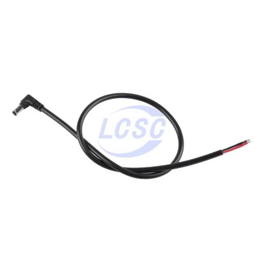 LICQ DC5521-WG-0.75SQ-0.5WM-DX - 2