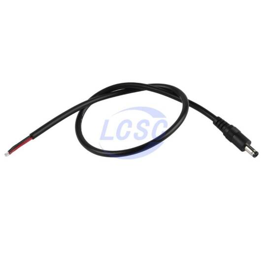 LICQ DC5525-G-0.75SQ-0.5M-DX