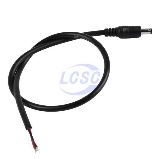 LICQ DC5525-G-0.75SQ-0.5M-DX - 2