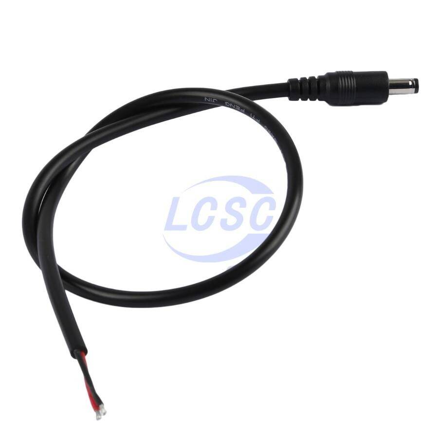 LICQ DC5525-G-0.75SQ-0.5M-DX - 2