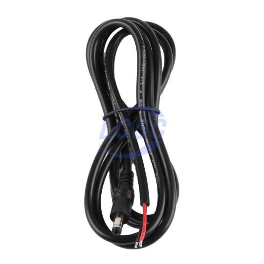 LICQ DC5525-G-0.75SQ-1.5M-DX