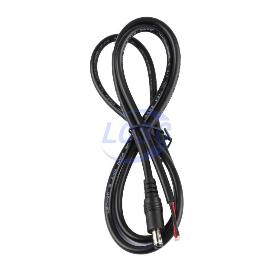 LICQ DC5525-G-0.75SQ-1M-DX - 1