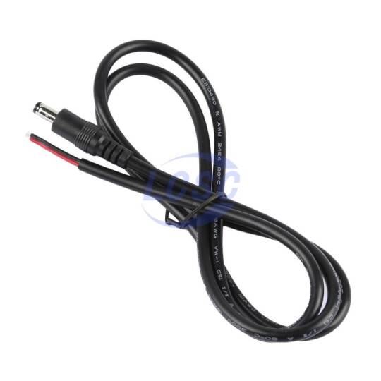 LICQ DC5525-G-0.75SQ-1M-DX - 2