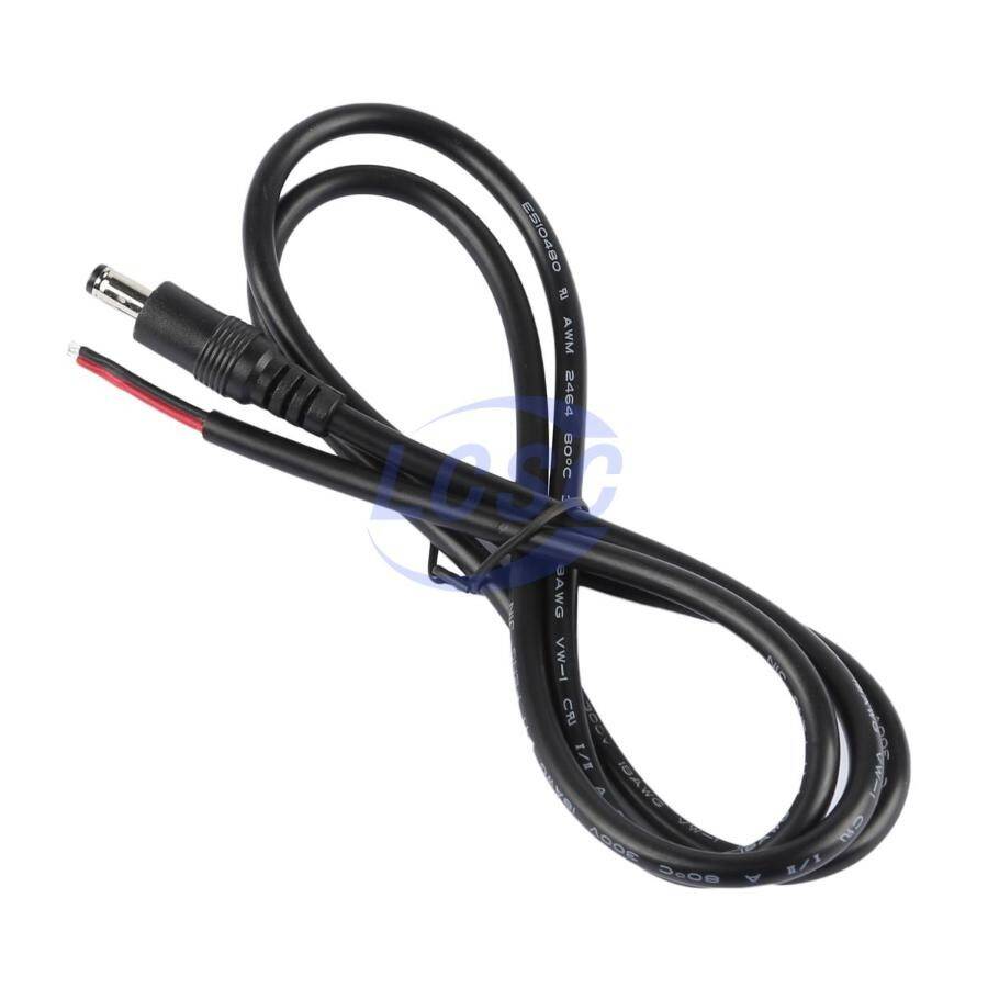 LICQ DC5525-G-0.75SQ-1M-DX - 2
