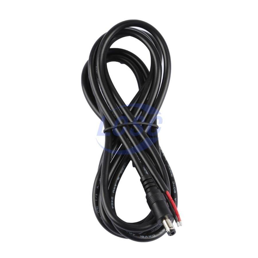 LICQ DC5525-G-0.75SQ-2M-DX
