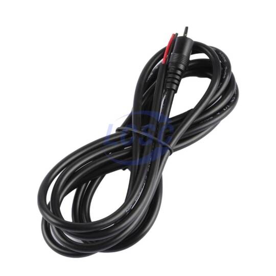 LICQ DC5525-G-0.75SQ-2M-DX - 2