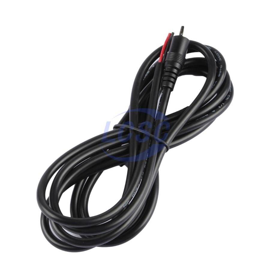 LICQ DC5525-G-0.75SQ-2M-DX - 2