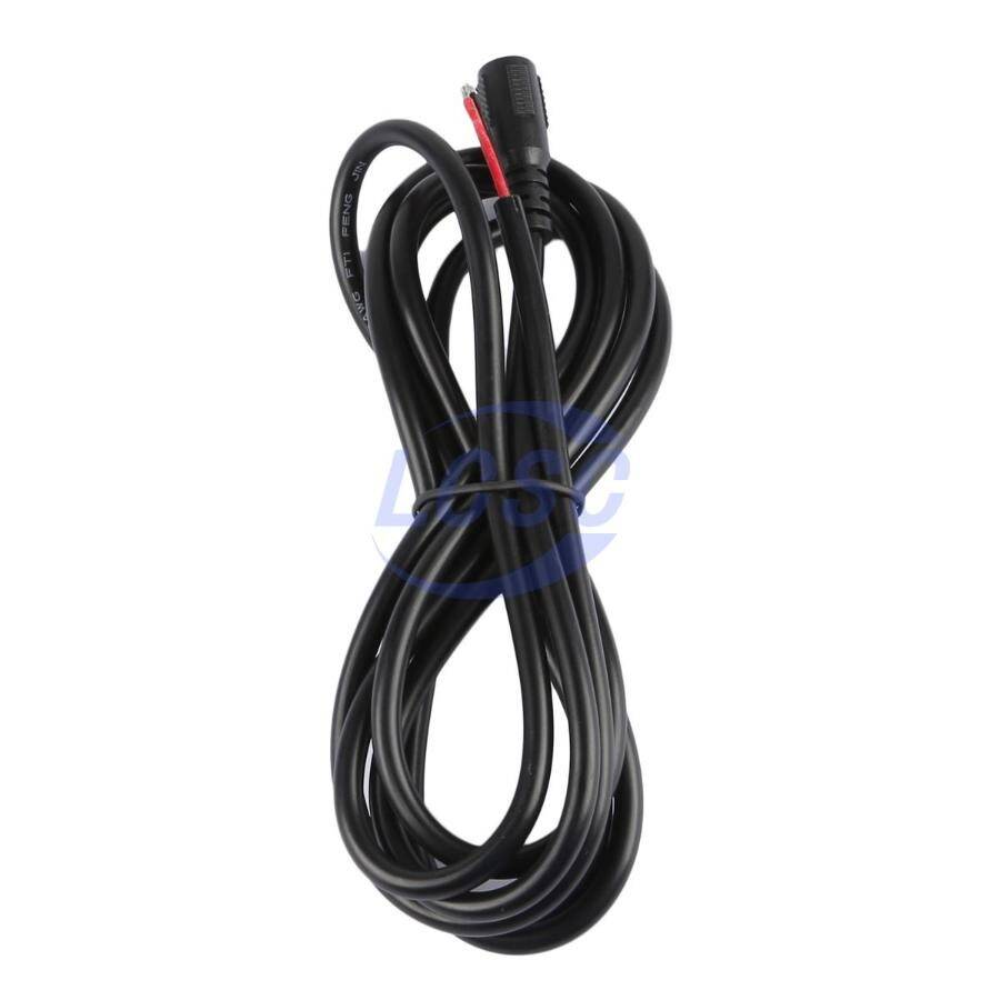 LICQ DC5525-M-0.75SQ-2M-DX - 2