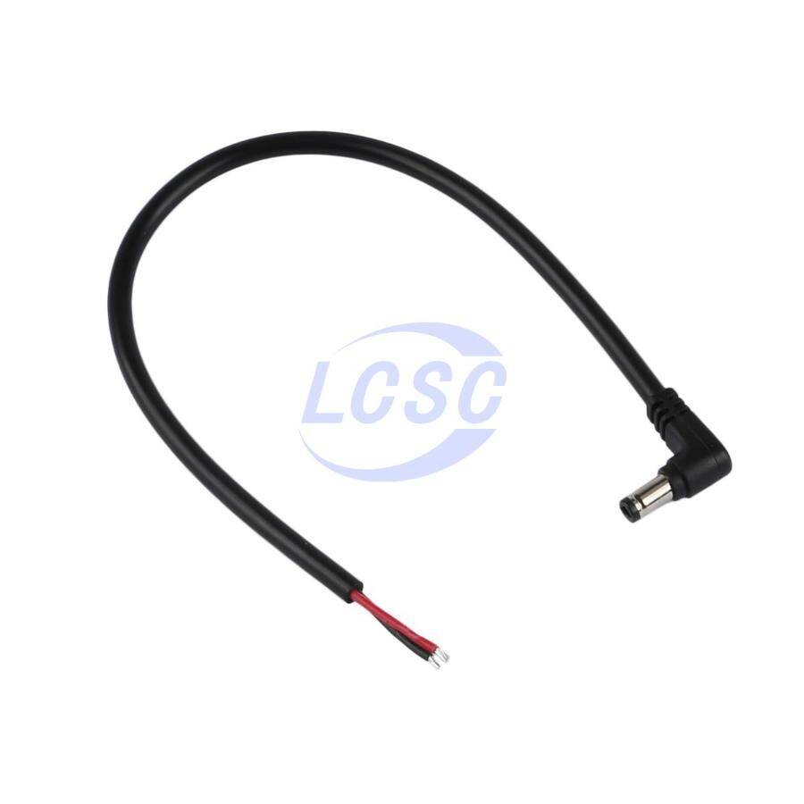 LICQ DC5525-WG-0.75SQ-0.3WM-DX