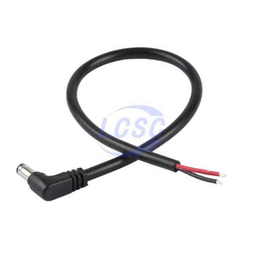 LICQ DC5525-WG-0.75SQ-0.3WM-DX - 2