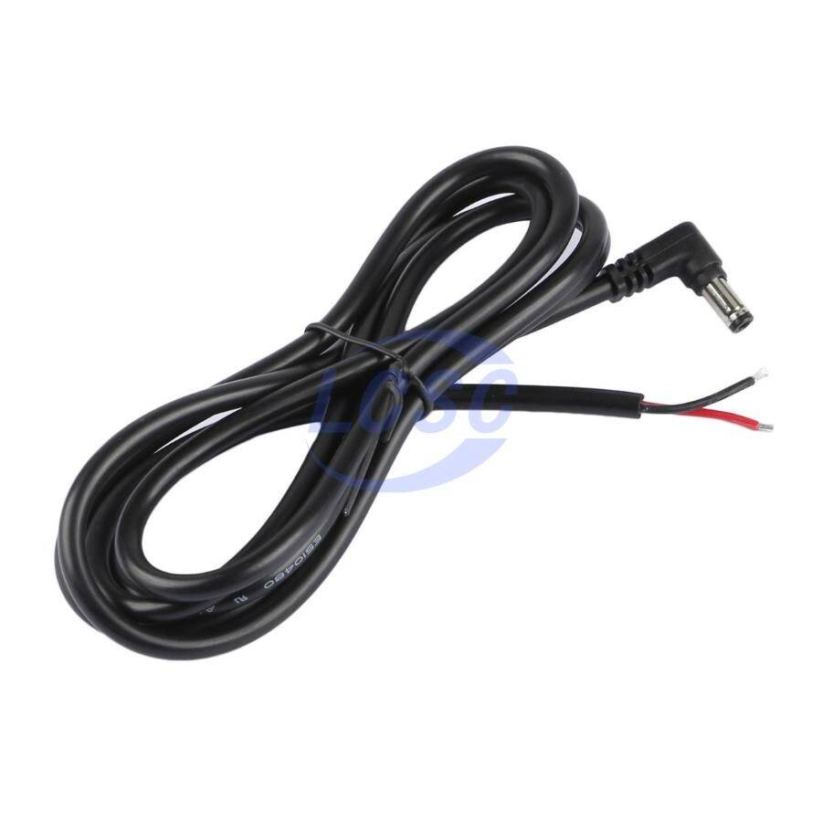 LICQ DC5525-WG-0.75SQ-1.5WM-DX