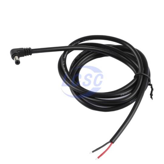 LICQ DC5525-WG-0.75SQ-1.5WM-DX - 2