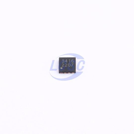 LingChip LX3416 - 3