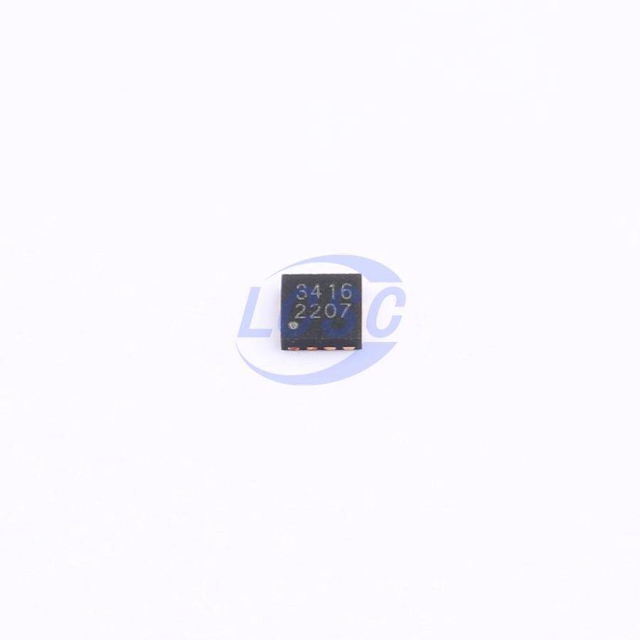 LingChip LX3416 - 3