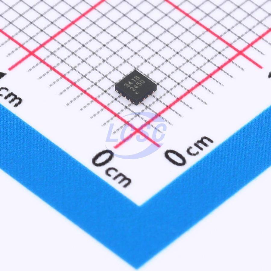 LingChip LX3418 - 1