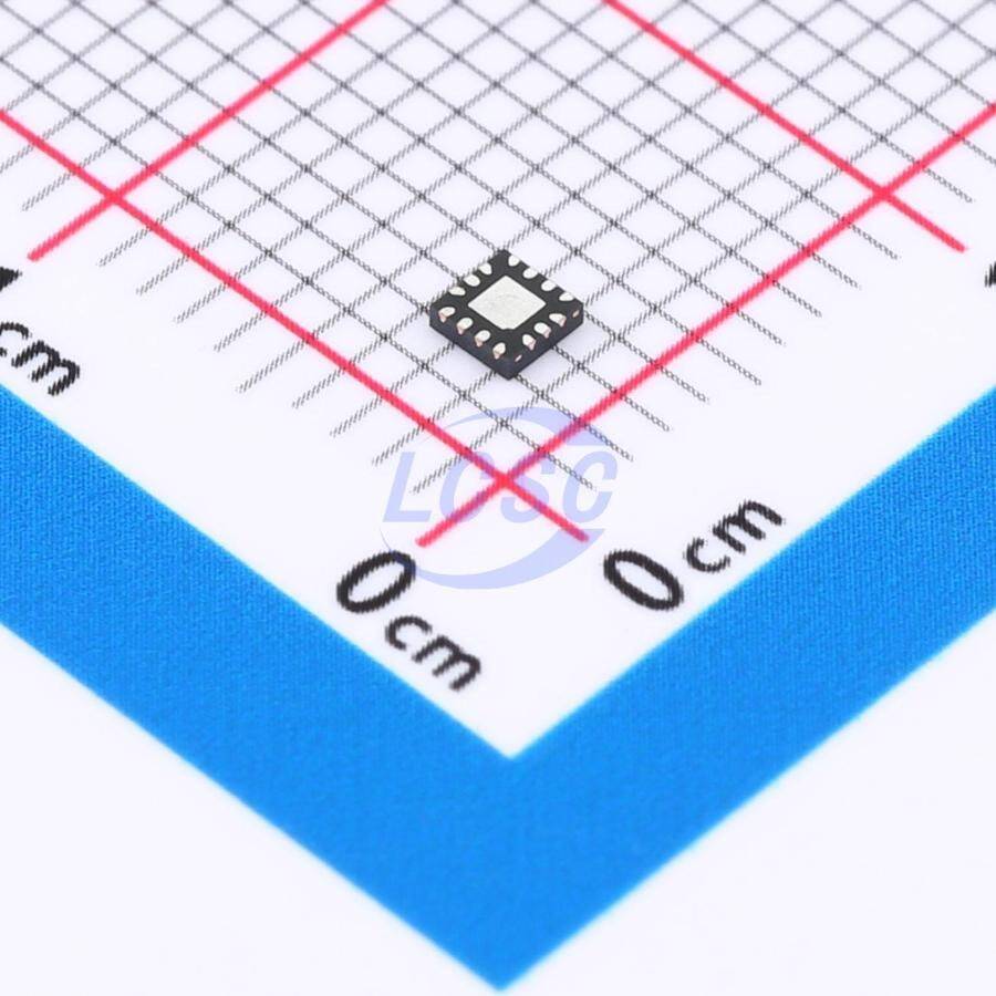 LingChip LX3418 - 2