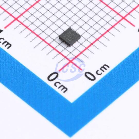 LingChip LX3418H