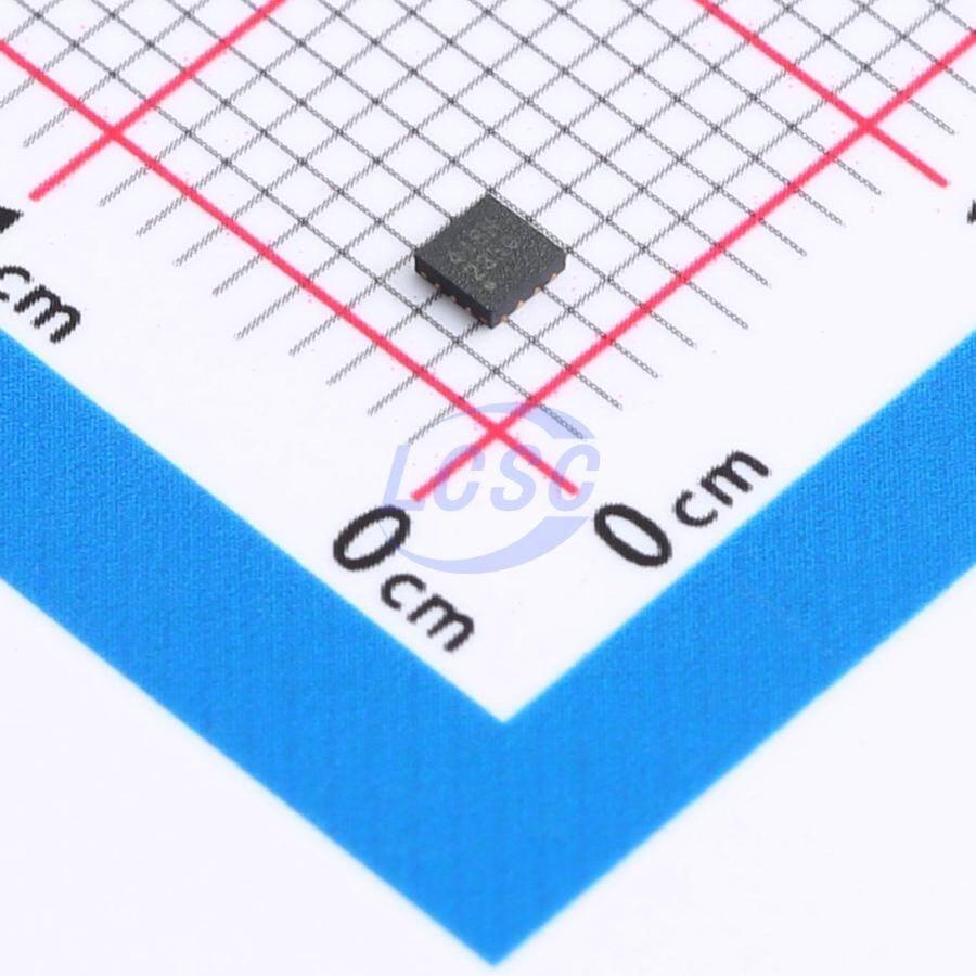 LingChip LX3418H - 1